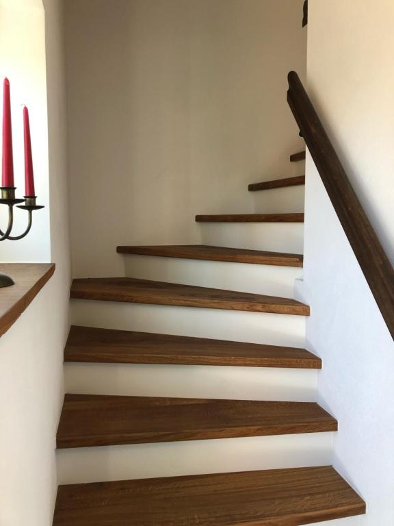 Altes Backhaus Bauernhof Vogel - 15