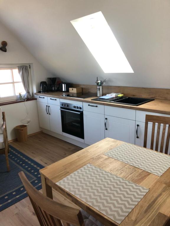 Altes Backhaus Bauernhof Vogel - 11