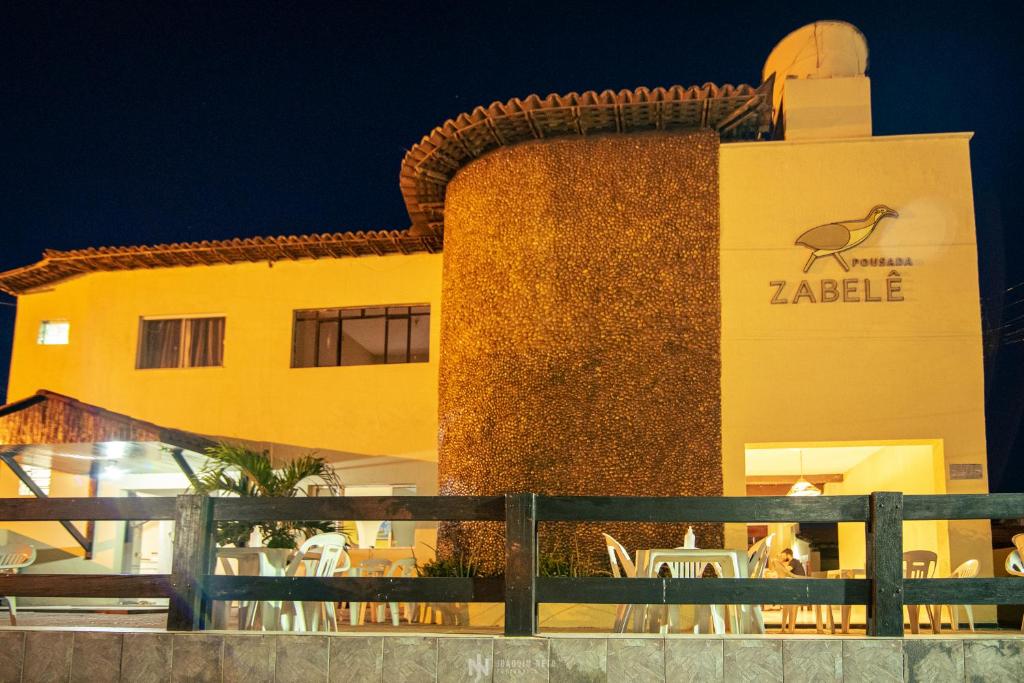 Pousada Zabelê