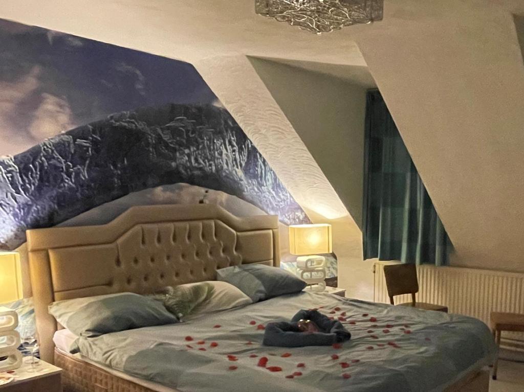 MG BB - Triple Room