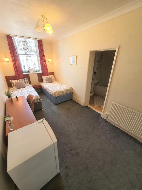 Bourne Hall Hotel - Resim 13