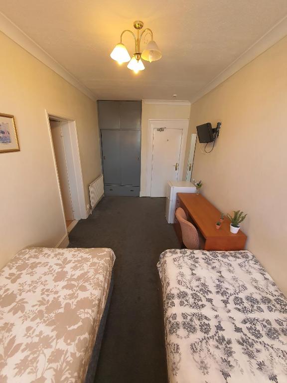 Bourne Hall Hotel - Resim 30