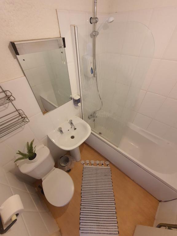 Bourne Hall Hotel - Resim 29