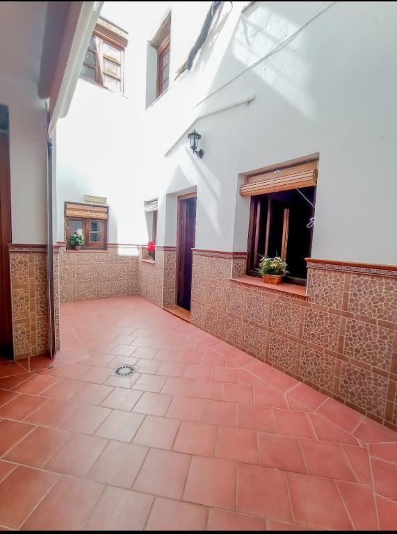 Fotografie z fotogalerie ubytování Apartamento Las Flores, disfruta en el Centro de Ronda v destinaci Ronda
