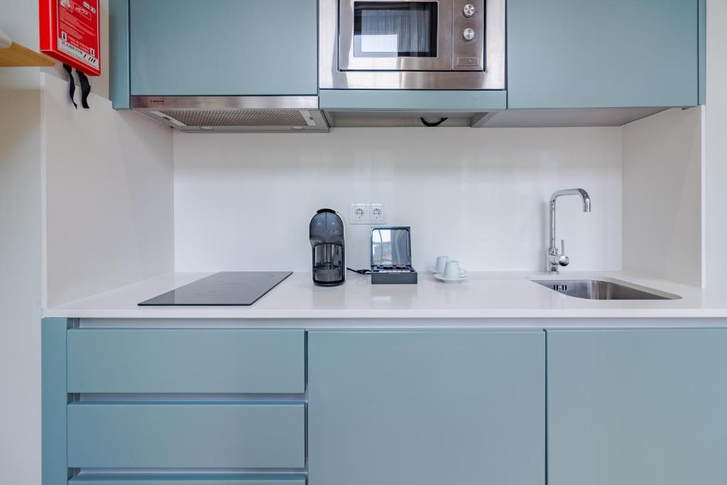 YOUROPO - City Center Ribeira Porto - 10