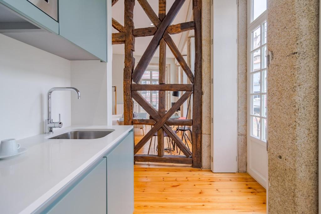 YOUROPO - City Center Ribeira Porto - 9