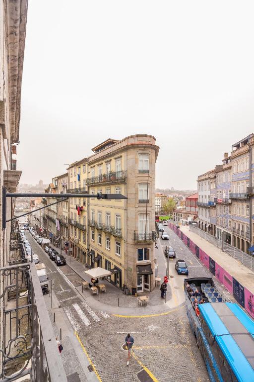 YOUROPO - City Center Ribeira Porto - 12