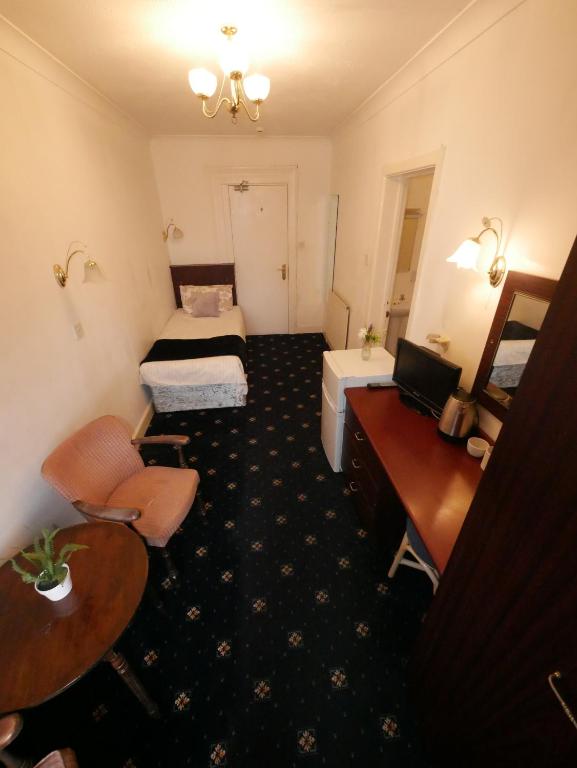 Bourne Hall Hotel - Resim 31