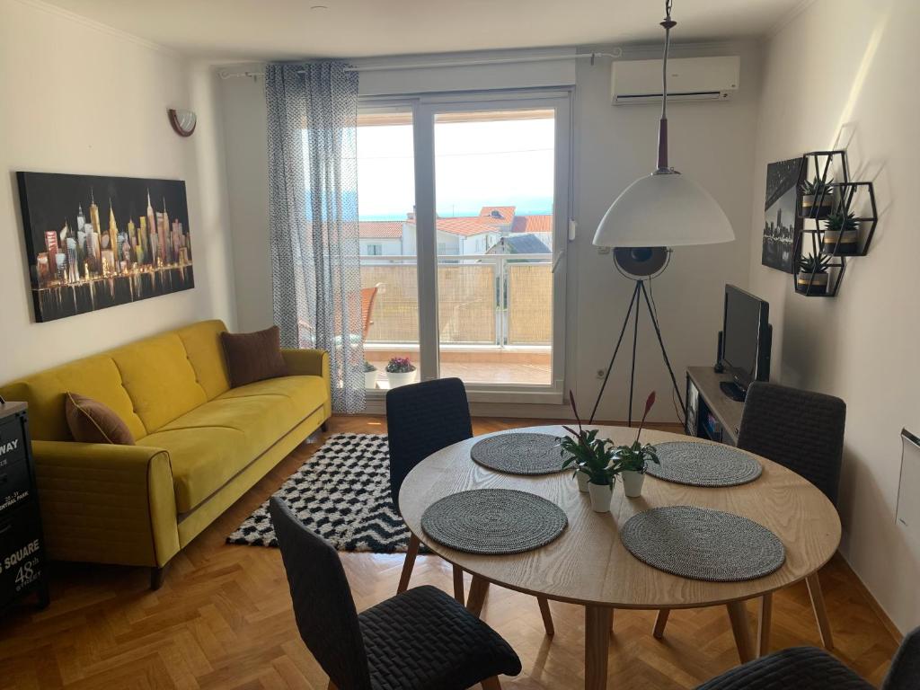Apartment Tamaris, Split, Croatia - Booking.com