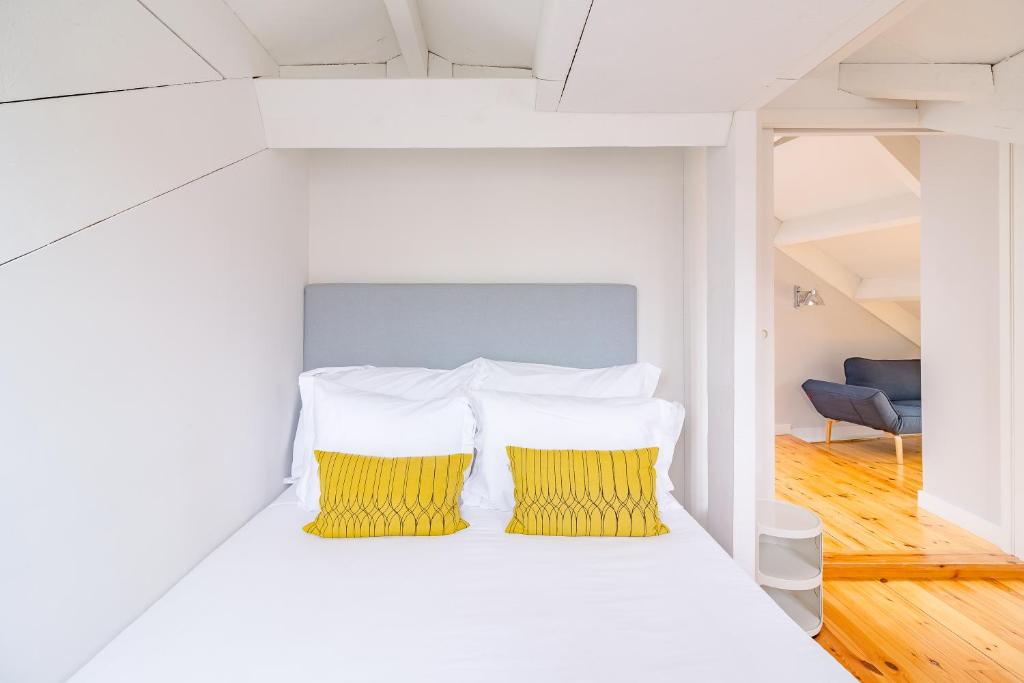 YOUROPO - City Center Ribeira Porto - 16