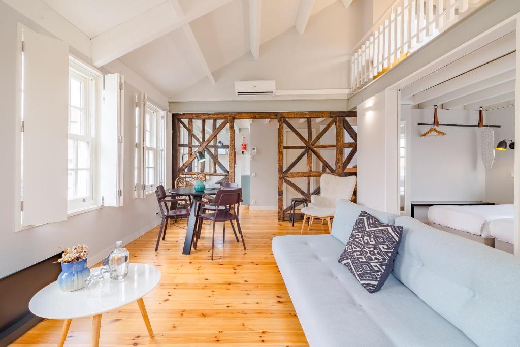 YOUROPO - City Center Ribeira Porto - 15