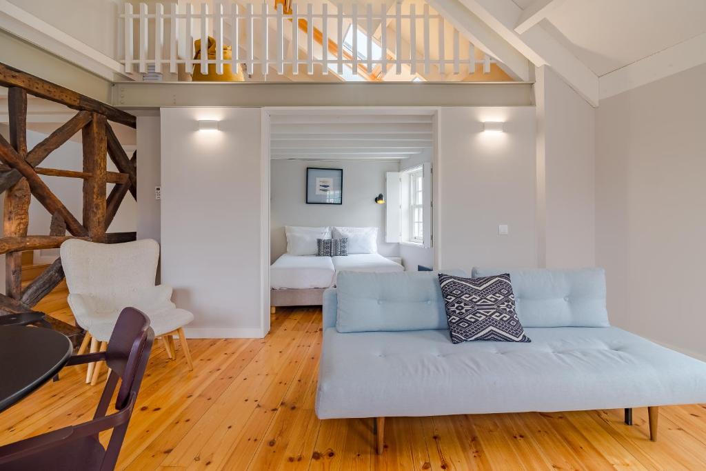 YOUROPO - City Center Ribeira Porto - 17