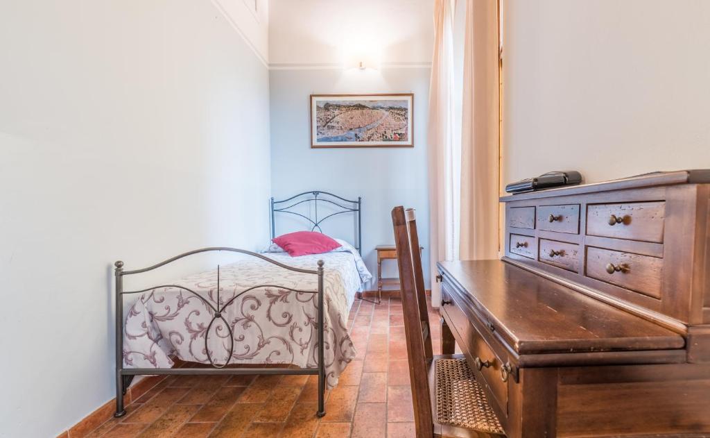 Residenza Il Villino B&B - 15