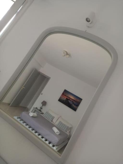 Zdjęcie z galerii obiektu WONDERFULL SEA VIEW II w mieście Parasporos