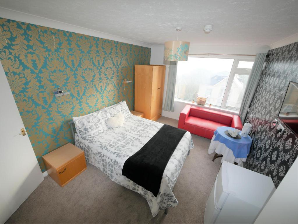 Bourne Hall Hotel - Resim 35