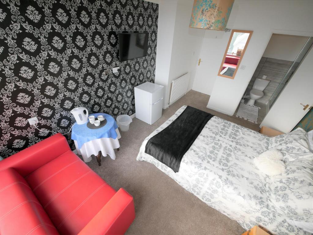 Bourne Hall Hotel - Resim 34