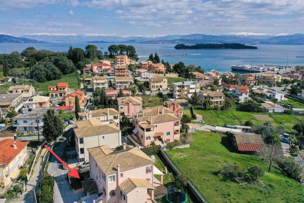 Casa di Angelica, Corfu (updated prices 2024)