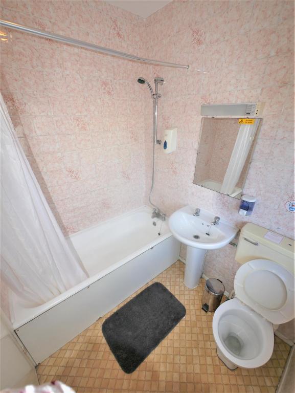 Bourne Hall Hotel - Resim 37