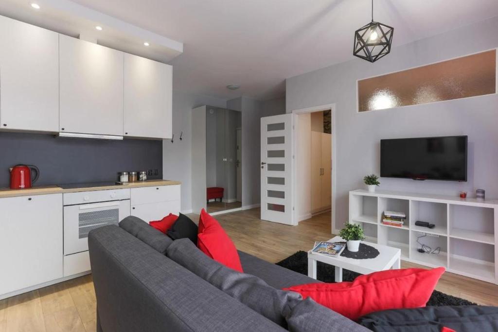 Grobla by Loft Apartments - Apartment