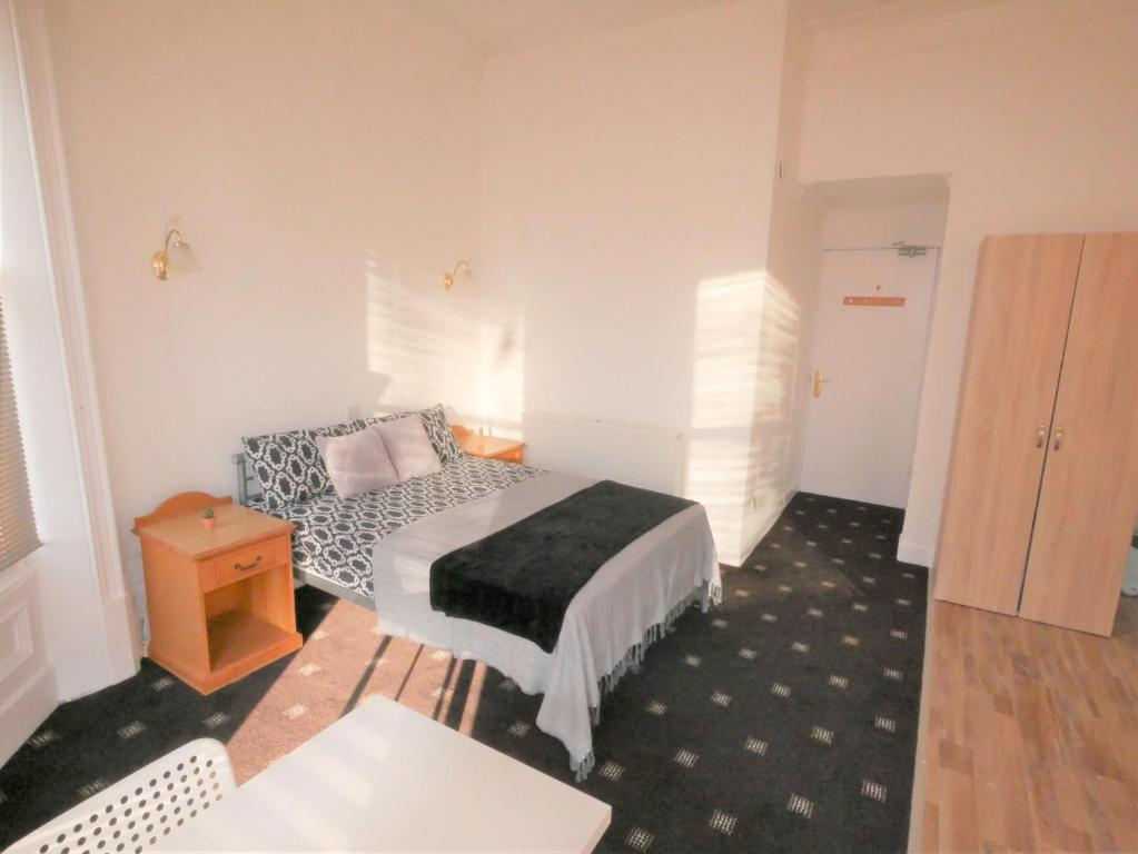 Bourne Hall Hotel - Resim 11