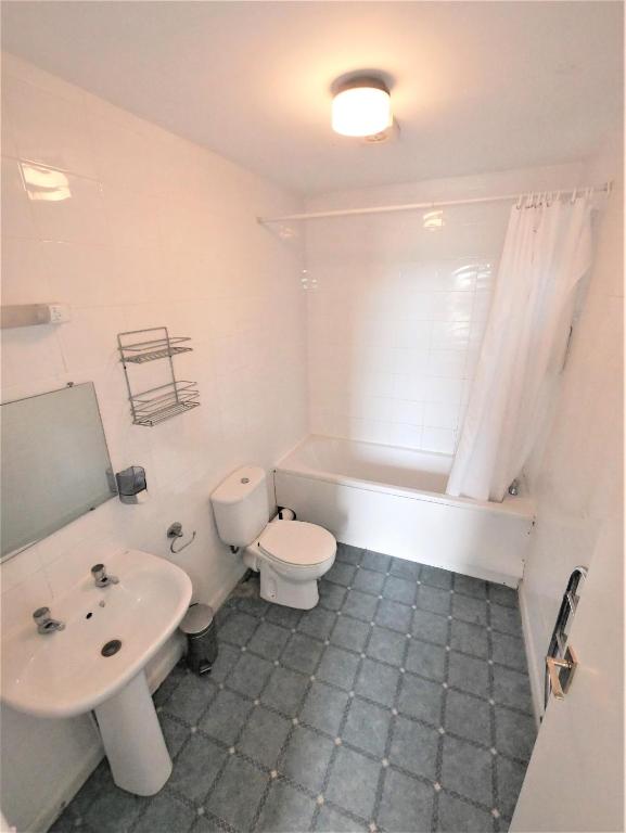 Bourne Hall Hotel - Resim 42