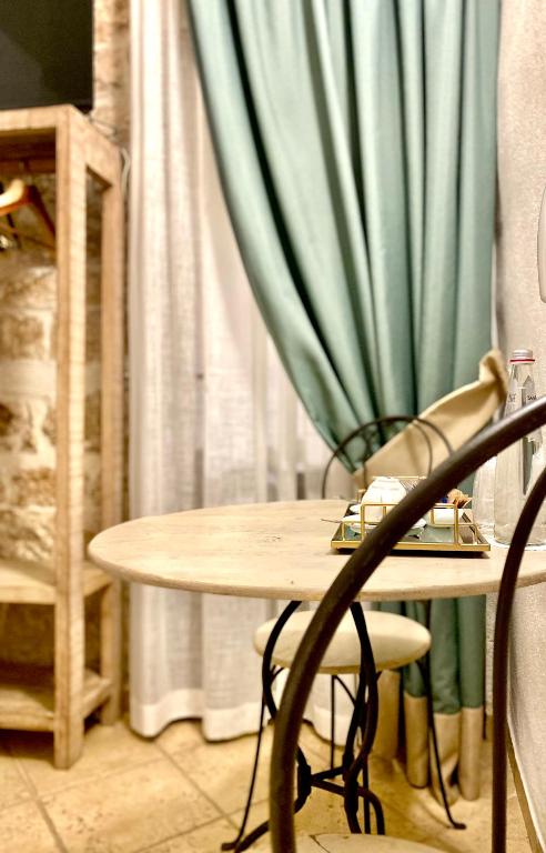 Zdjęcie z galerii obiektu Santo Stefano Home & Breakfast w mieście Polignano a Mare