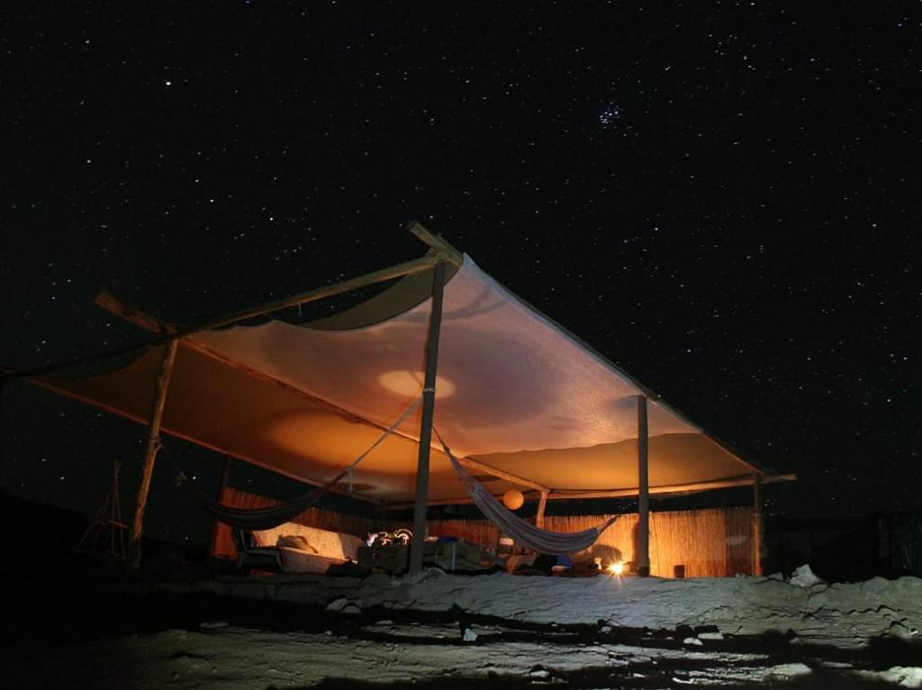 Fotografie z fotogalerie ubytování Campo de Cielo Mamalluca Valle de Elqui v destinaci Vicuña