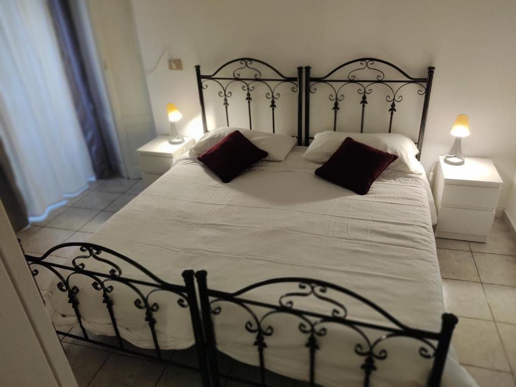Crispi Accomodation B&B - Resim 17