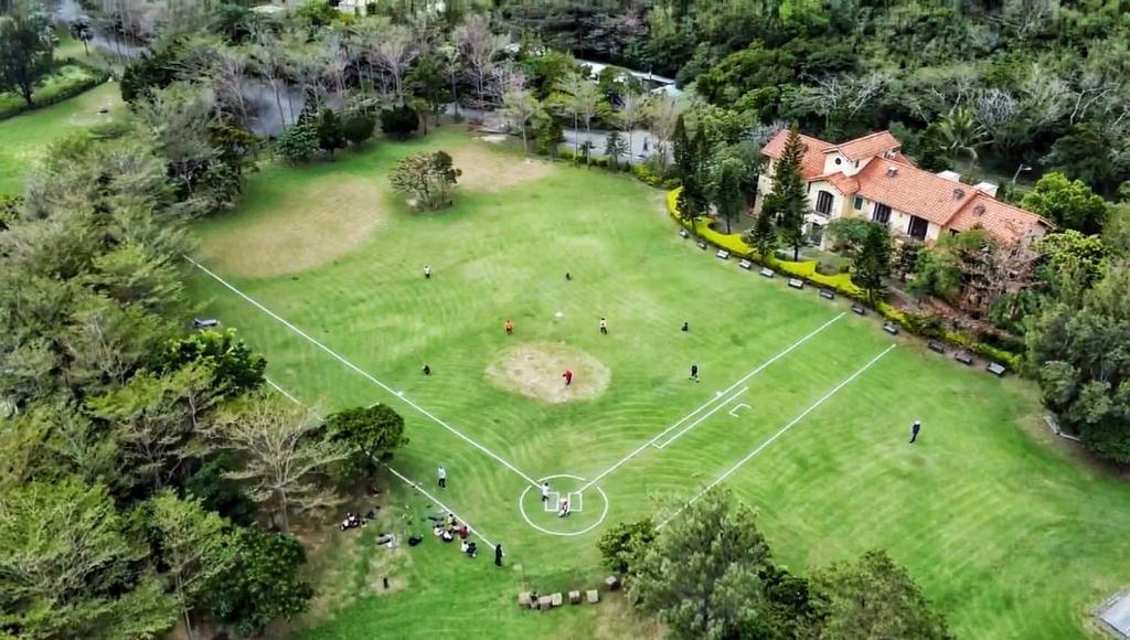 Fotografie z fotogalerie ubytování Kenting Tuscany Resort v destinaci Kchen-ting