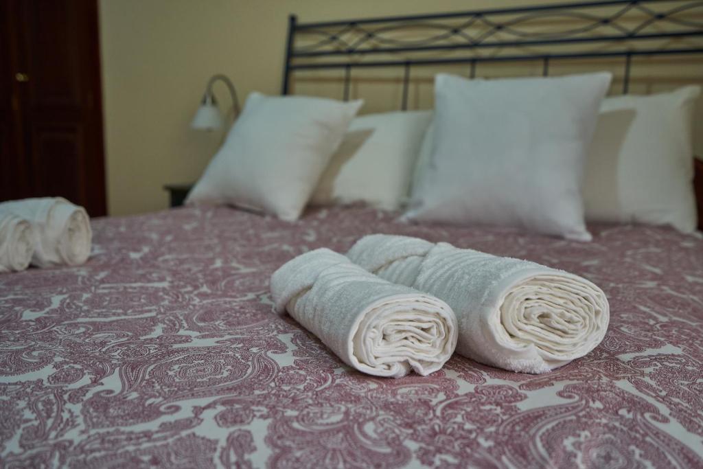 Zdjęcie z galerii obiektu Apartamento BIO Exclusivo con mirador en Bilbao y aparcamiento público gratuito w mieście Bilbao