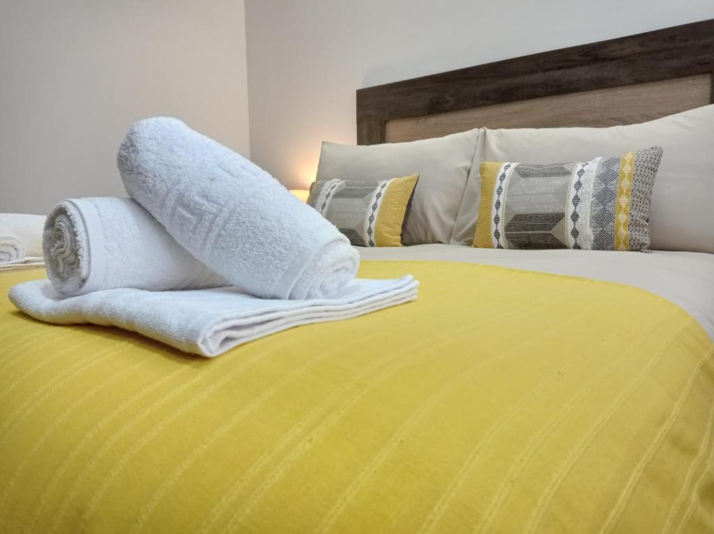 Night Day Dúplex - 17