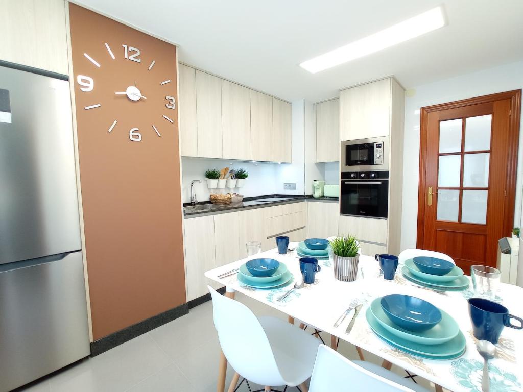 Night Day Dúplex - 6