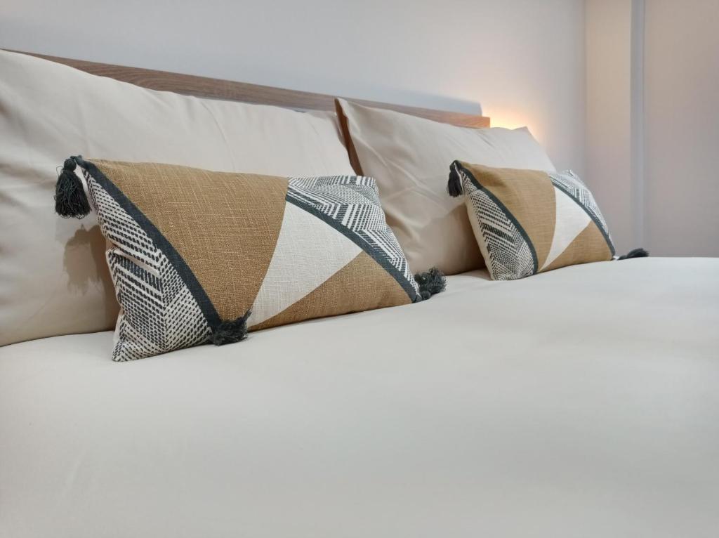 Night Day Dúplex - 14