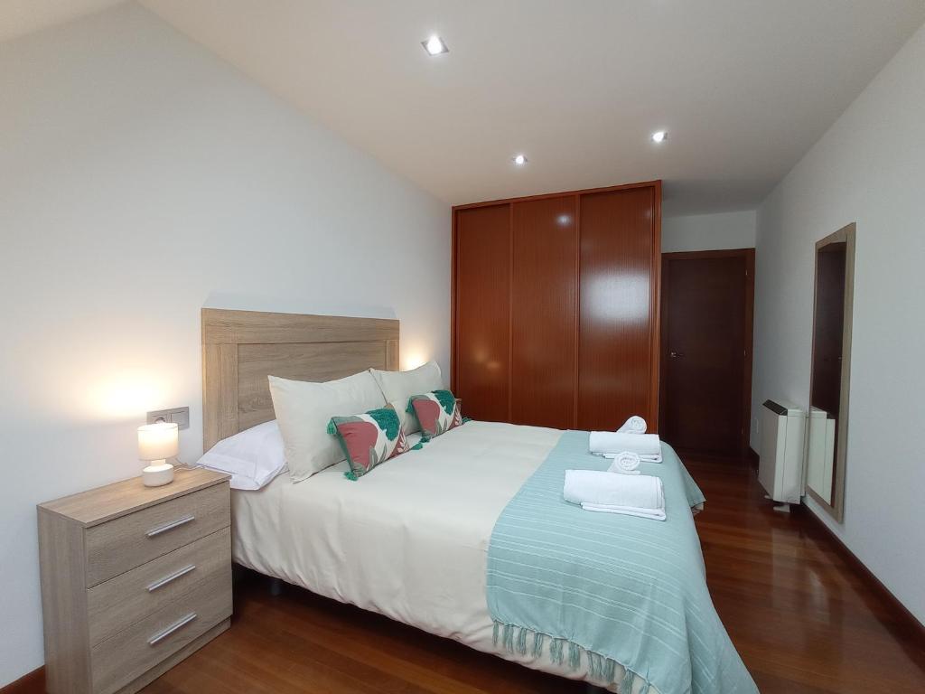 Night Day Dúplex - 16