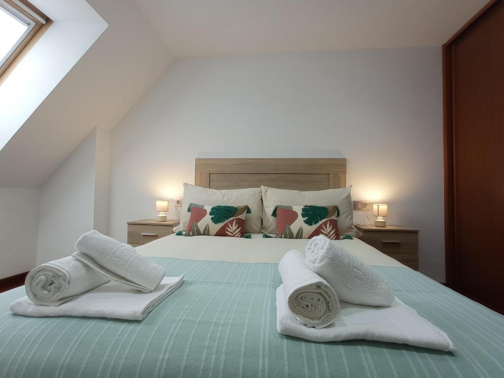 Night Day Dúplex - 18