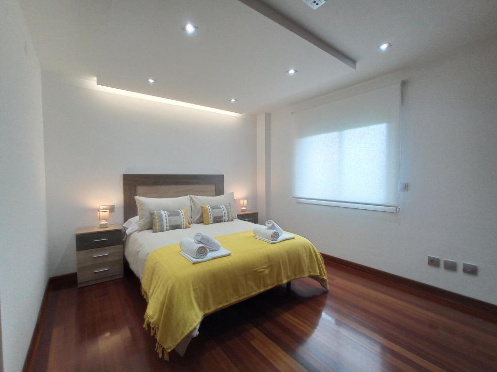 Night Day Dúplex - 4