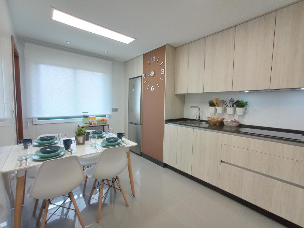 Night Day Dúplex - 8