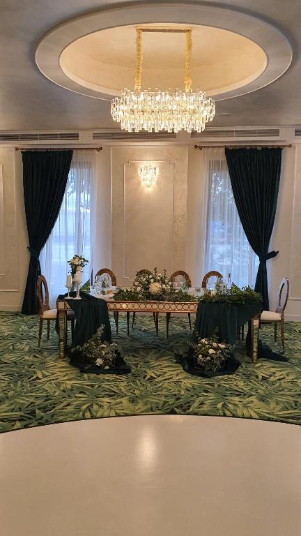 Hotel Relax Craiova - Resim 45