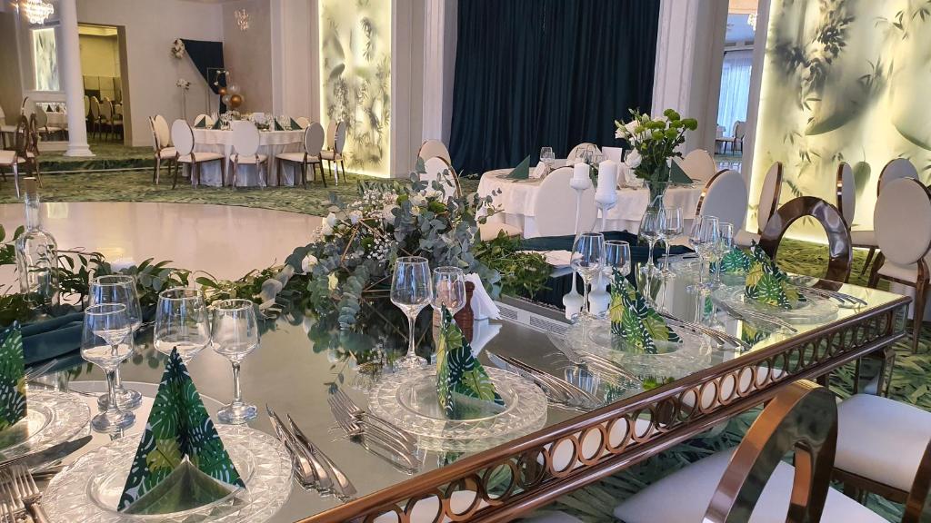 Hotel Relax Craiova - Resim 44