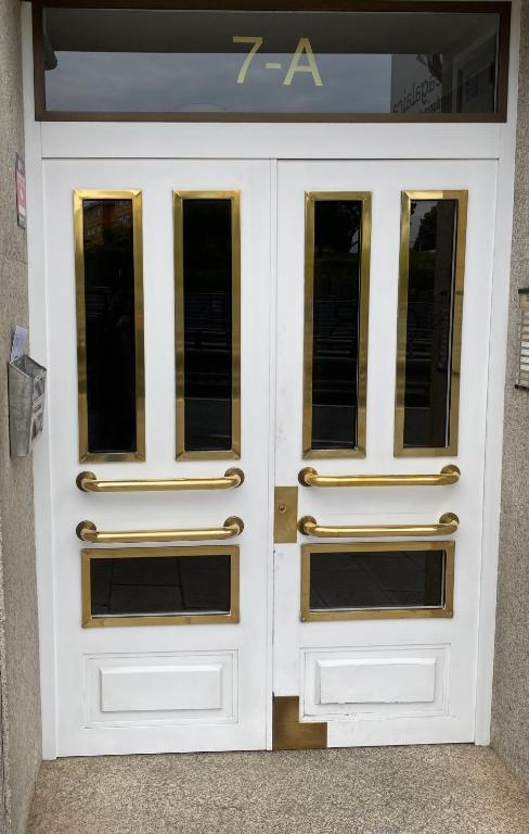 Santiago Apartment - 9