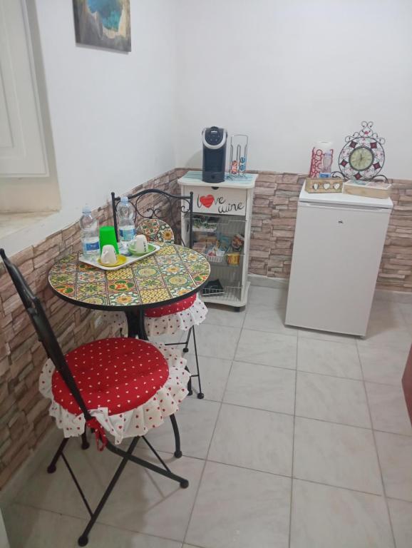 Colori di Iglesias - Incantevole B&B con Vista Panoramica