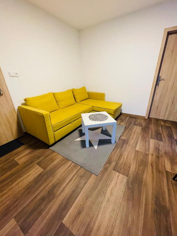 Fotografie z fotogalerie ubytování Apartmány Lednice Nejdek v Lednici