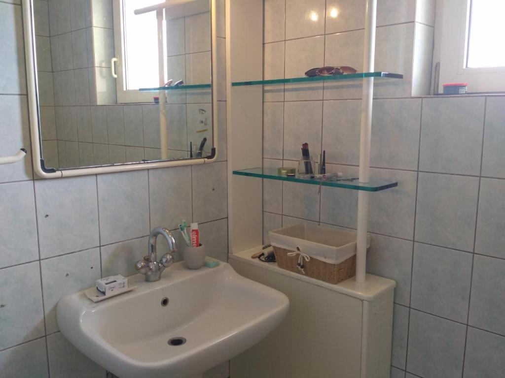 Fotografie z fotogalerie ubytování Apartments Mamic v destinaci Pula