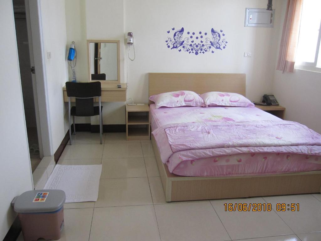 Gallery image of The Beauty of Basalt B&amp;B in Magong