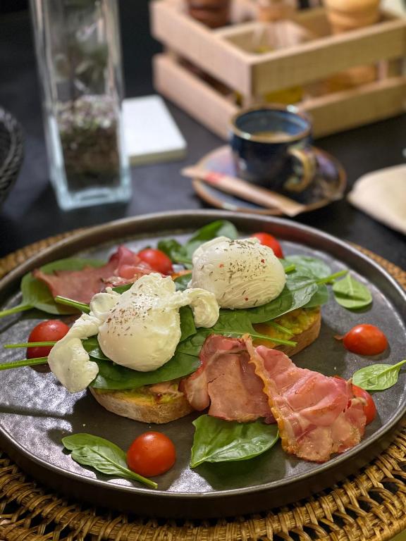 Hotel Relax Craiova - Resim 38