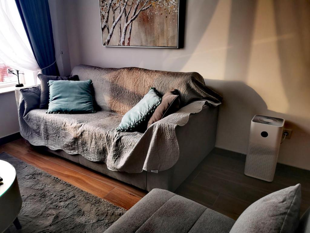 Posedenie v ubytovaní Apt in the Sky - Kopaonik Kraljevi Čardaci
