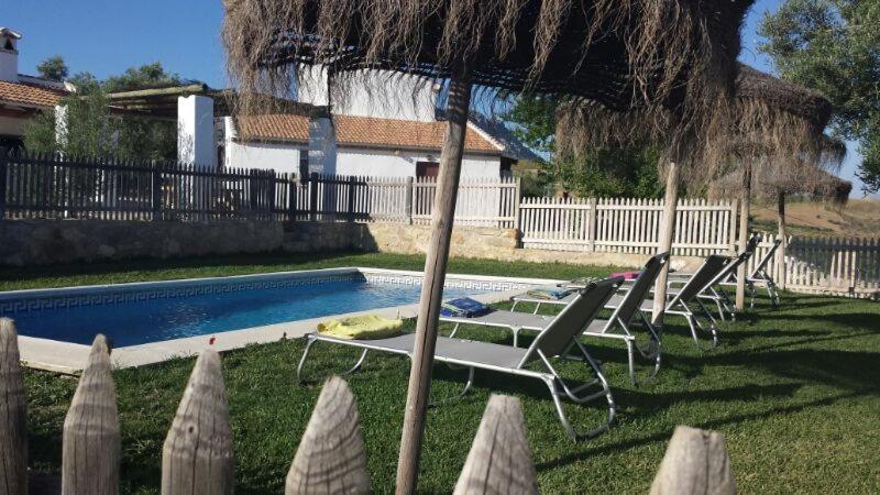 Chalet Casa Francisca (Spanje Antequera) - Booking.com