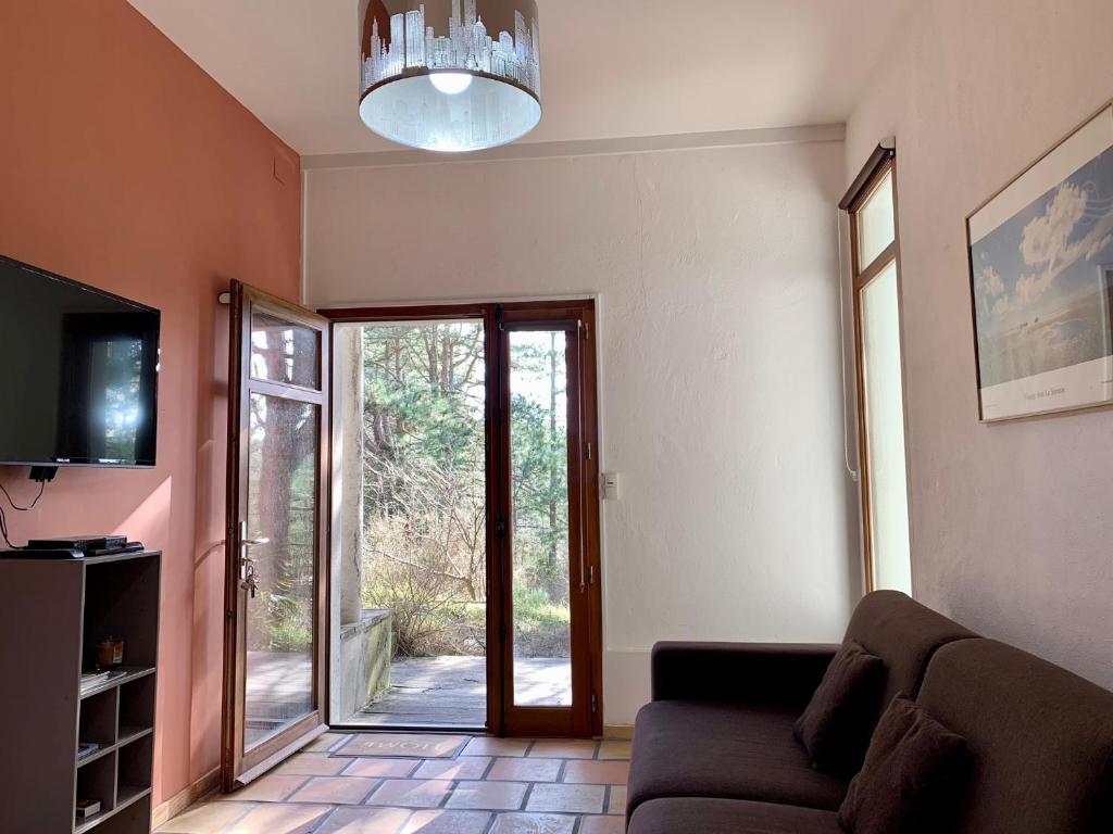 La villa dans les pins - Apartamento - Planta Baja