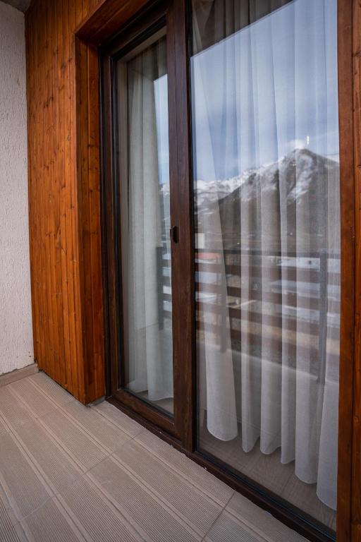Fotografie z fotogalerie ubytování Eltisy Guest House v destinaci Stepancminda