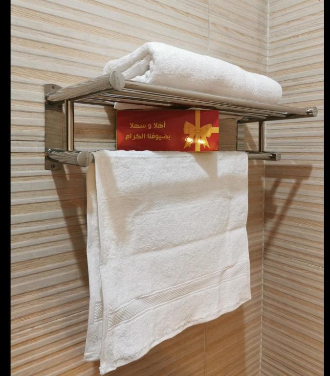 Al Mabeet 2 Hotel suites - Appartement D'une Chambre